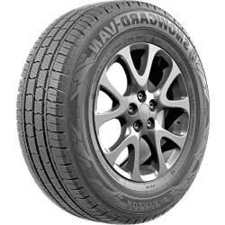 Зимняя шина Rosava Шина SNOWGARD-VAN 215/65R16 109 R нешипованая зима нешипованная
