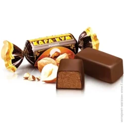 Roshen Цукерки кара-кум 1000 г