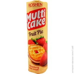 Roshen  Multicake c  - (4823077609091) 195 