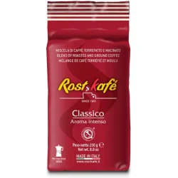 Rostkafe Кофе молотый CLASSIKO 250 г