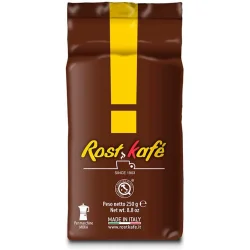 Rostkafe Кофе молотый MARRONE 250 г