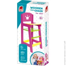 Мебель Roter Kafer Стульчик для кормления RW1210