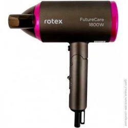 Фен Фен Rotex RFF185-D FutureCare