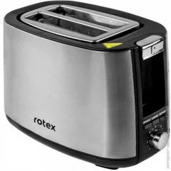 Тостер Rotex RTM145-S