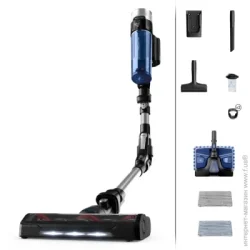 Моющий пылесос Rowenta X-Force 9.6 Aqua Animal RH20C0WO