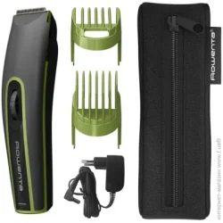 Машинка для стрижки головы Rowenta TN1409F0