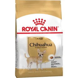 Сухий корм Royal Canin Корм для собак CHIHUAHUA ADULT (Чихуахуа Эдалт), 1,5 кг