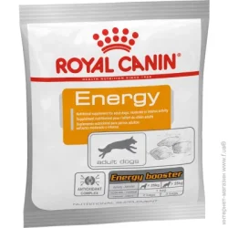 Лакомство Royal Canin Корм для собак ENERGY 50 г