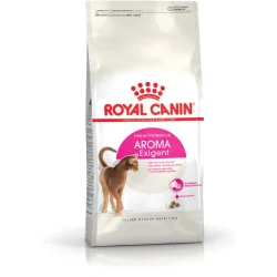 Корм Exigent Aromatic 2 кг