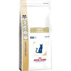 Корм для кішок FIBRE RESPONSE FELINE (Файбер Респонс Феліні), 0,4 кг