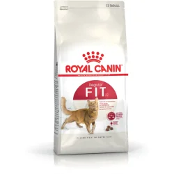 Корм для котів Royal Canin Корм для кішок FIT (Фіт), 2 кг