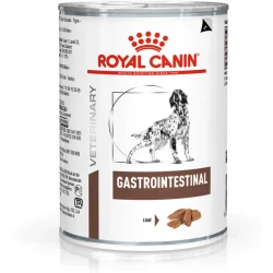 Консерви Royal Canin Корм для собак GASTRO INTESTINAL (Гастро-Інтестінал Канін), консерва, 400 г