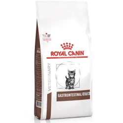 Сухий корм Gastro Intestinal Kitten при розладах травлення у кошенят, 400 г (151478)