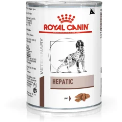 Консерви Royal Canin Корм для собак HEPATIC (гепатикою Канін), консерва, 420 г