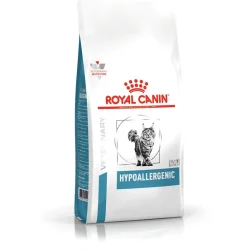 Корм для кошек HYPOALLERGENIC FELINE (Гипоалердженік Фелин), 0,5 кг