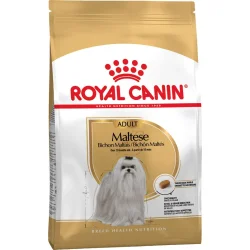 Сухой корм Royal Canin Корм для собак MALTESE ADULT 0,5 кг