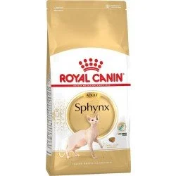 Sphynx Adult 2кг (7588400)