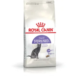 Корм для кішок STERILISED (Стерелайзд), 4 кг