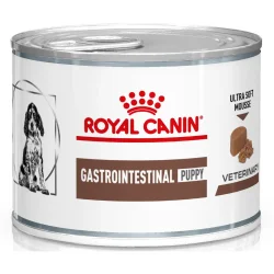 Консерви Royal Canin Консерва всім порід V.D. Gastrointestinal Puppy (паштет) 195 г