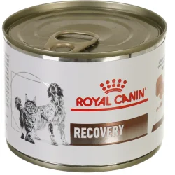 Консерви Royal Canin V.D. Recovery у період відновлення після хвороби 195 г