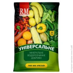 Royal Mix Удобрение минеральное универсальное 20 г