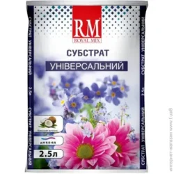 Royal Mix Субстрат Универсальный 2,5 л