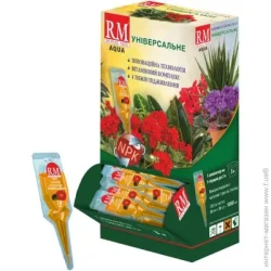 Royal Mix Удобрение универсальное 30 мл