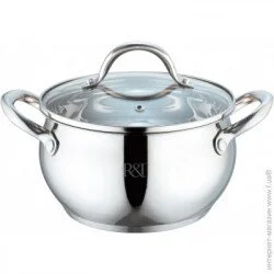 Кастрюля R&T 3.4л Classic(103120)