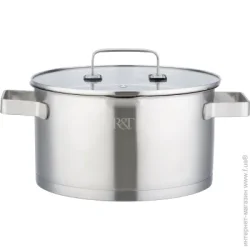 Каструля R&T Loft 4.6л (104122)