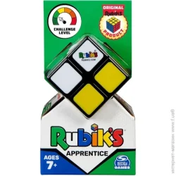 Головоломка Rubiks 2x2 для начинающего (6065322)