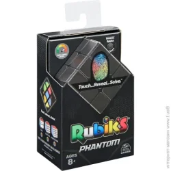 Головоломка Rubiks 3x3 фантом (6064647)