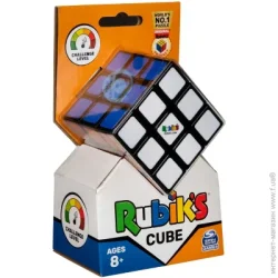 Головоломка Rubiks 3x3 (6063968)