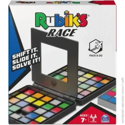 Rubiks Дорожная головоломка S2 - Цветнашки (6063171)