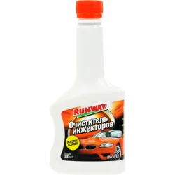 Очиститель инжектора Runway RW3018 300 мл