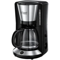 Кофеварка капельная Russell Hobbs 24010-56 Adventure Brushed