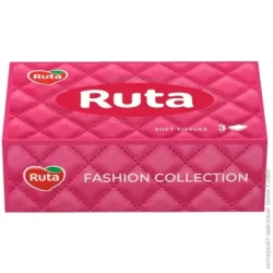 Ruta Салфетки гигиенические в коробке 60 шт.