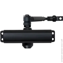 Ryobi Доводчик дверной *9900 9903 черный 65 кг