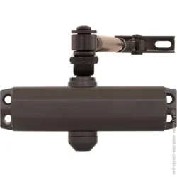 Ryobi Доводчик дверной 9903 коричневый 65 кг