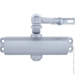 Ryobi Доводчик дверной 9903 STD серебряный 65 кг