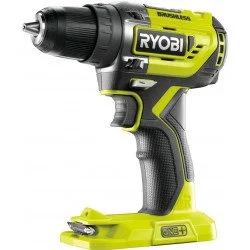 Дрель-шуруповерт аккумуляторный Ryobi One+ R18DD5-0