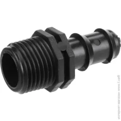 З'єднання SAB Муфта ЗР O16х1 / 2 "919501600B