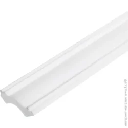 Sachex Gmbh Стельовий плінтус HS JO 2000x45x45 мм