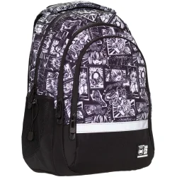 Рюкзак школьный Safari Рюкзак 42x29x16 см 13010179