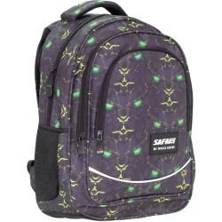 Рюкзак школьный Safari Рюкзак 42x32x14 см 13010198