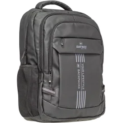 Рюкзак шкільний Safari Рюкзак 45x32x18 см 25-322L-1 13010224 для дівчат, для хлопчиків , підлітковий