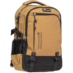 Рюкзак школьный Safari Рюкзак 45x32x19 см 13010209 для девочек, для мальчиков