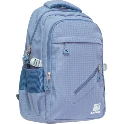 Рюкзак школьный Safari Рюкзак 46x32x19 см 13010218 для девочек, для мальчиков