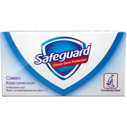 Мыло Safeguard Мыло Классическое 90 г