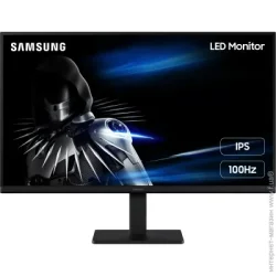 Монитор Samsung 27 " 100 Гц LS27D300GAIXCI