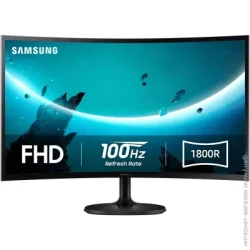 Монитор Samsung 27 " 100 Гц LS27D360GAIXCI